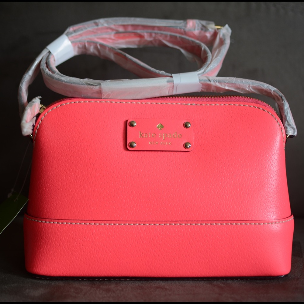 Kate Spade Crossbody bag (BRAND NEW)